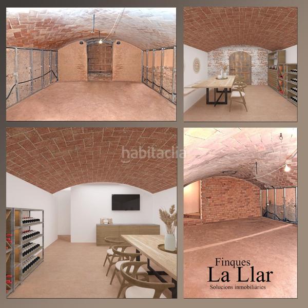 Foto 70b92d73-9579-4f94-ada7-7fd7aa0ede1b. Maison jumelée avec chauffage dans Pallejà