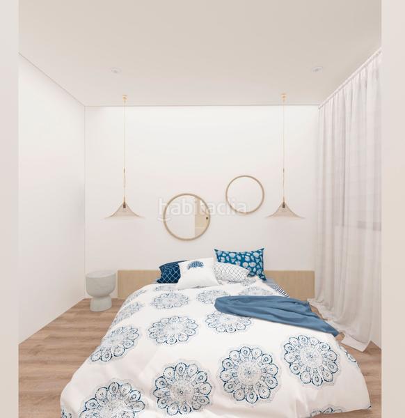 Foto e029acbb-7058-4f93-8251-4e2edd687389. Maison jumelée avec chauffage dans Pallejà