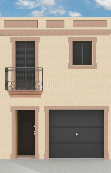 Foto e82c46aa-5a8a-4387-9e2e-a2ba322948eb. Maison jumelée avec chauffage dans Pallejà
