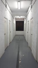 Local commercial  Sant josep. Local en venta con trasteros alquilados y almacen