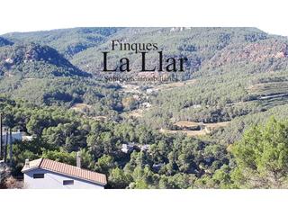 Terreny residencial  Cireres. En venta