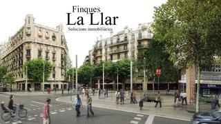 Geschäftsraum in El Poble Sec - Parc de Montjuïc. Local en venta