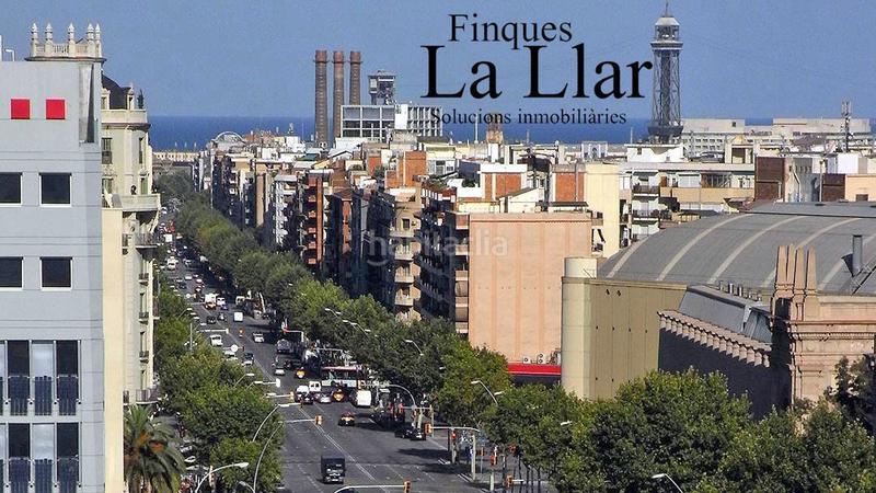 Foto 7e9d61f1-dcbe-4731-ac5a-3cc685c21c75. Local commercial dans El Poble Sec - Parc de Montjuïc Barcelona