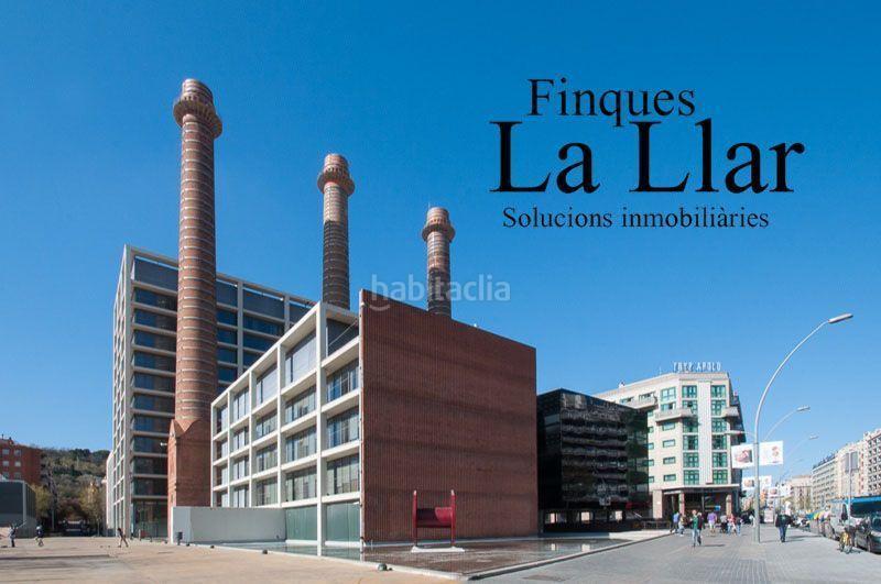 Foto e9dbc33a-0351-436c-9167-f78c054ea602. Local commercial dans El Poble Sec - Parc de Montjuïc Barcelona