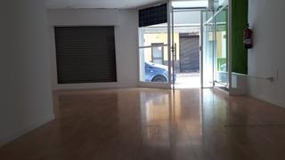 Local Comercial a Centre. Local en venta y alquiler