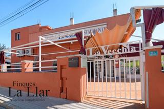 Business premise in Torrent Ballester