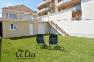 Casa a Sant Vicen dels Horts. Casa 4 vientos en venta