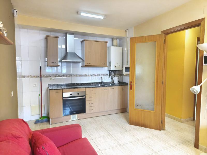Foto 1497f985-aa10-4fc1-afb8-7e978e27d82b. Piso planta baja en venta en Santa Maria-l´Eixample-Sud Sumella Cubelles