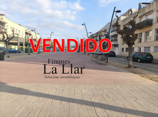 Pis a Santa Maria-l´Eixample-Sud Sumella. Planta baja en venta