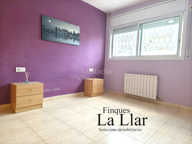 Foto 1a266a73-0ff3-4e60-9177-4bab66f50068. Piso planta baja en venta en Santa Maria-l´Eixample-Sud Sumella Cubelles