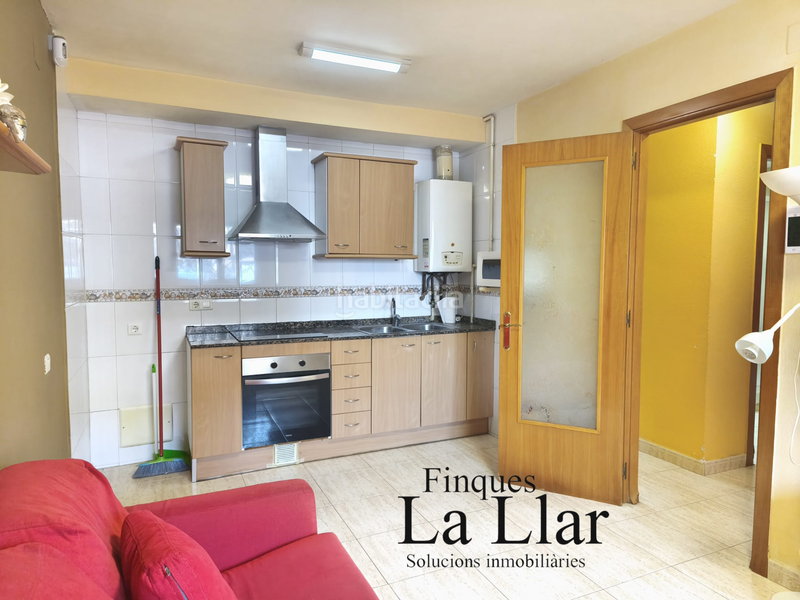 Foto 4454a23e-ea26-4f4a-bc0e-d7477422bc14. Piso planta baja en venta en Santa Maria-l´Eixample-Sud Sumella Cubelles
