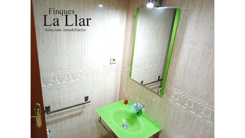 Foto 47f7a175-cc77-4a4b-929d-2132be76b5e6. Piso planta baja en venta en Santa Maria-l´Eixample-Sud Sumella Cubelles