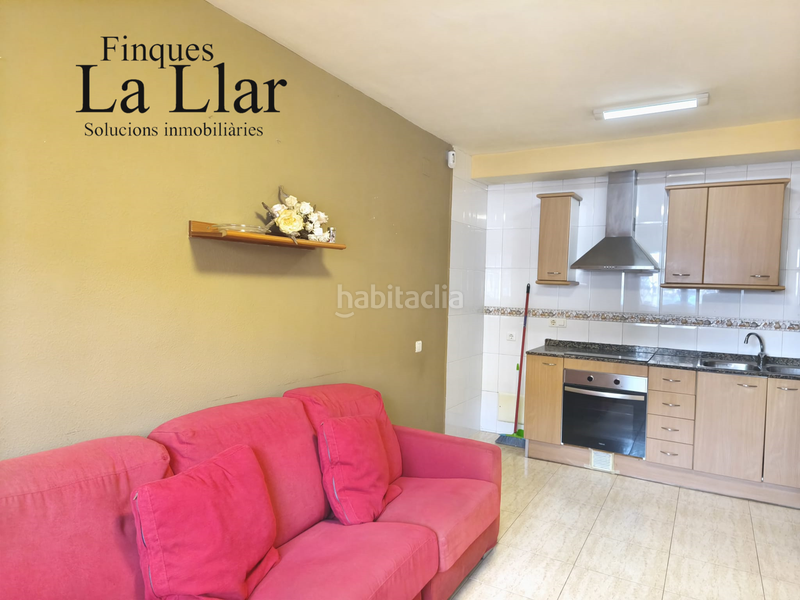 Foto 6f25be8c-0e48-4e9c-b0a5-cd2ab681af90. Piso planta baja en venta en Santa Maria-l´Eixample-Sud Sumella Cubelles