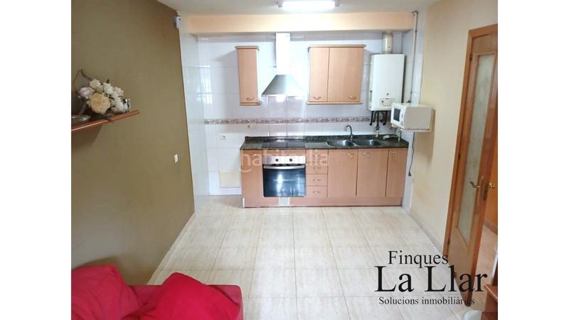 Foto 866d2301-c4bb-41ae-ab3e-dc824cdc336d. Piso planta baja en venta en Santa Maria-l´Eixample-Sud Sumella Cubelles