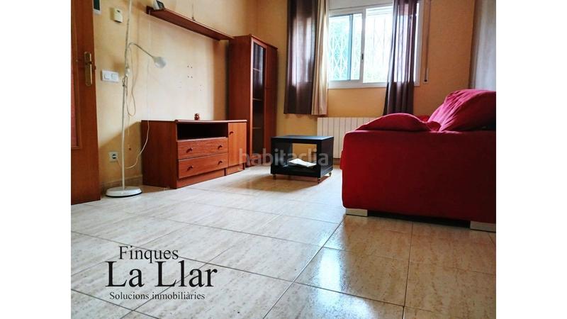 Foto d29ae9f2-24f5-46ac-9400-0f13bee85507. Piso planta baja en venta en Santa Maria-l´Eixample-Sud Sumella Cubelles