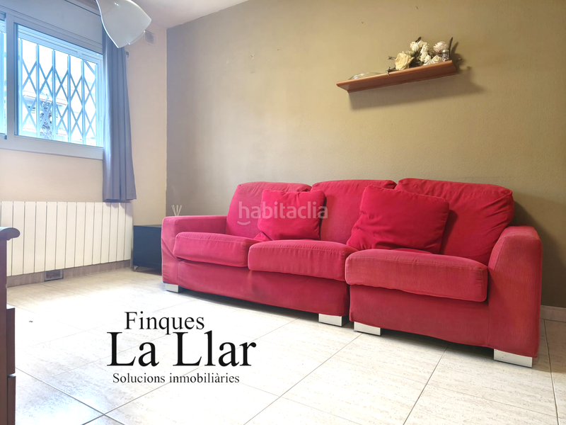 Foto d7f52b26-d33e-40d3-9e90-2a92de72f456. Piso planta baja en venta en Santa Maria-l´Eixample-Sud Sumella Cubelles