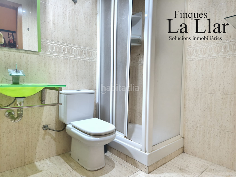 Foto fcd635e2-9ffc-4092-9409-ba144e8fc694. Piso planta baja en venta en Santa Maria-l´Eixample-Sud Sumella Cubelles