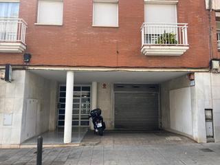 Lloguer Aparcament cotxe  San nicasio. Plaza parking en alquiler