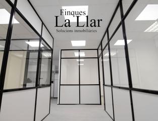 Bureau  De los castillejos. Localoficina en barcelona