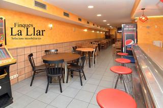 Local commercial  Terraple. Local en venta