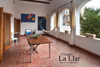 Casa  Sant nicasi. Masia en venta