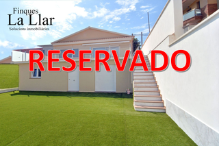 Casa a Sant Vicenç dels Horts. Casa 4 vientos en venta