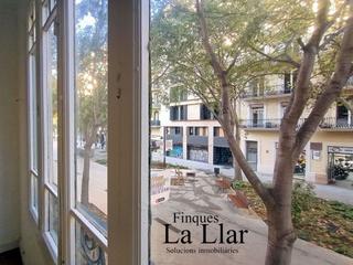 Piso  Consell de cent. Piso en venta eixample