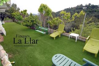 Casa  De begues. Reservado.espectacular chalet en venta con 4 dormitorios, jardn