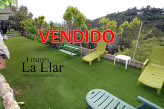 Maison  De begues. Reservado.espectacular chalet en venta con 4 dormitorios, jardín