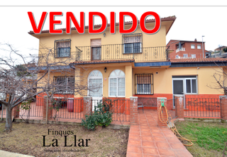 Casa  Ter. Vendida......casa 4 vientos en venta . ideal para disfrutar de l