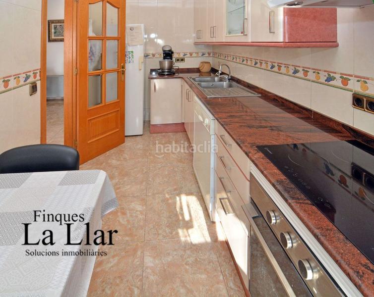 Foto 1617500a-7d31-4fad-98a9-cd0f325ec474. Maison jumelée avec chauffage dans Sant Vicenç dels Horts