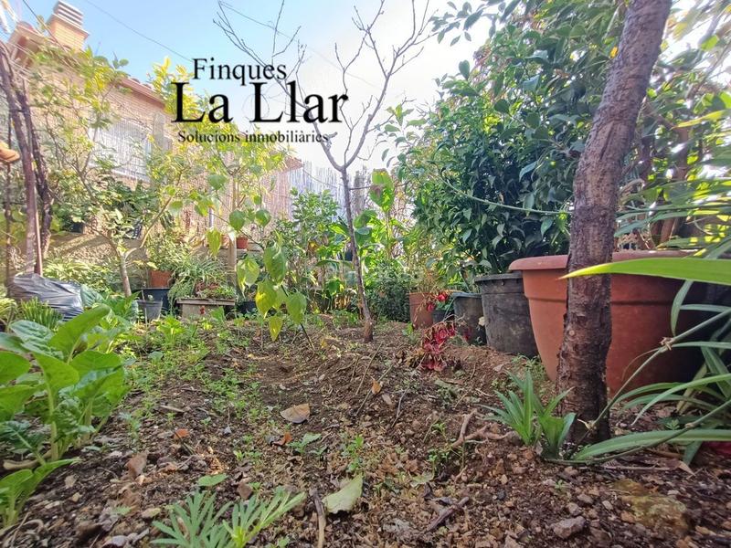 Foto 17fc67a1-2c9a-45c8-9b86-cb5847f13050. Maison jumelée avec chauffage dans Sant Vicenç dels Horts