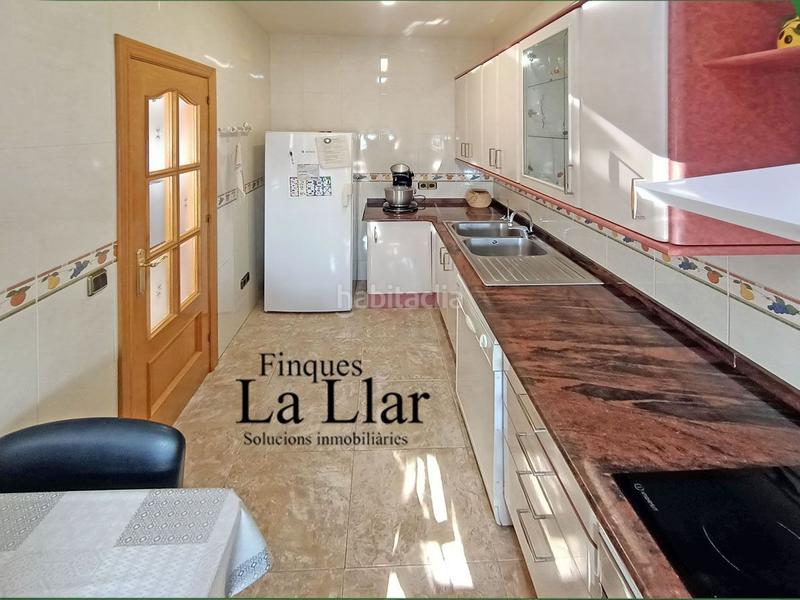 Foto 279600f6-a5c7-4cd0-aee7-c3b47d830ce6. Maison jumelée avec chauffage dans Sant Vicenç dels Horts