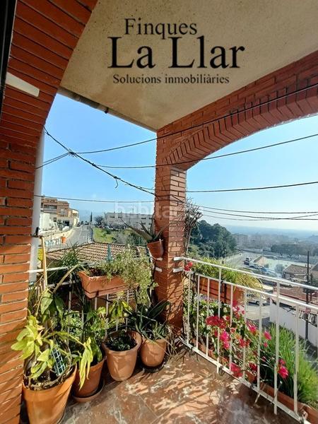 Foto 34d5f816-69ee-4edd-9228-9e5b58e902ff. Maison jumelée avec chauffage dans Sant Vicenç dels Horts