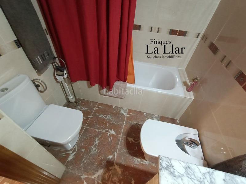 Foto 60073df2-72df-41e4-91be-817d65fa1008. Maison jumelée avec chauffage dans Sant Vicenç dels Horts