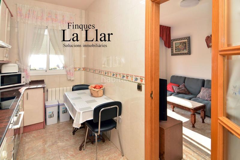 Foto 647ee383-b14c-4006-8306-0a5dce328b21. Maison jumelée avec chauffage dans Sant Vicenç dels Horts