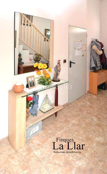 Foto 6577a667-6e95-4f08-82ea-1f6dc491511a. Maison jumelée avec chauffage dans Sant Vicenç dels Horts