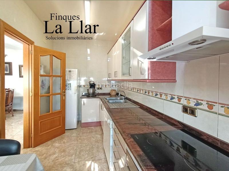 Foto 6aa2cf71-799c-43c8-a6e4-4763b0a8cc30. Maison jumelée avec chauffage dans Sant Vicenç dels Horts