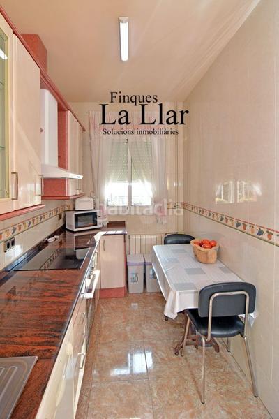 Foto 75025de8-63c4-49e4-91a0-56ac322aedca. Maison jumelée avec chauffage dans Sant Vicenç dels Horts