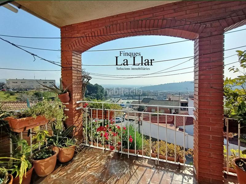 Foto 95ce5b6f-ed9a-4fc5-ae4a-a2bd48578da1. Maison jumelée avec chauffage dans Sant Vicenç dels Horts