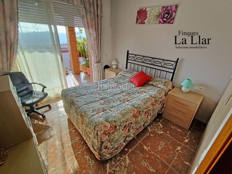 Foto a91100d5-48c4-41d2-b4de-fb8aa2ec7114. Maison jumelée avec chauffage dans Sant Vicenç dels Horts