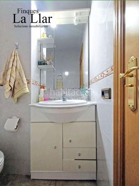 Foto a9dd7f67-3fc8-4cd4-85c9-b2f6d8ed16ac. Maison jumelée avec chauffage dans Sant Vicenç dels Horts