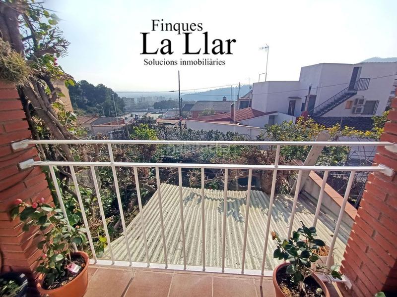 Foto b03d9c7d-3647-4ffb-9e5d-eceb1e817d14. Maison jumelée avec chauffage dans Sant Vicenç dels Horts