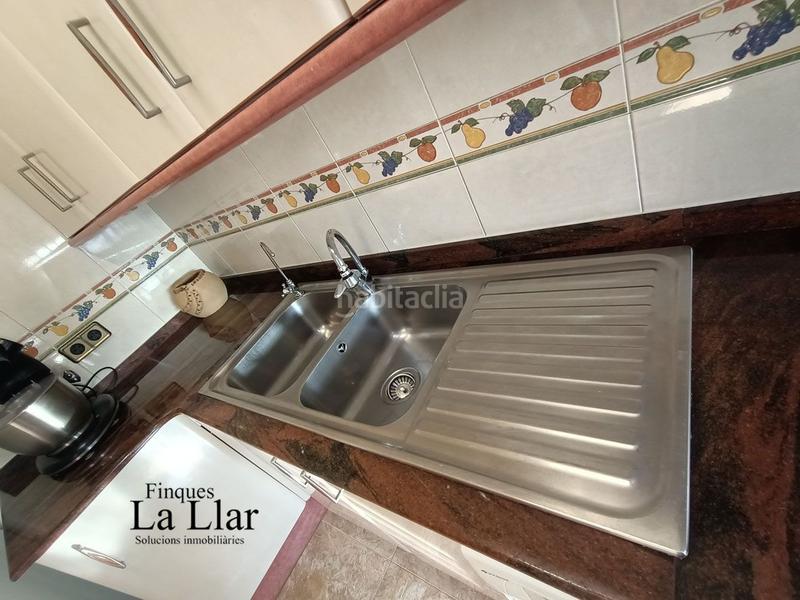 Foto c097b075-41a0-441d-ab02-66a69904e959. Maison jumelée avec chauffage dans Sant Vicenç dels Horts