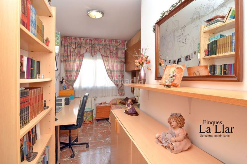 Foto e446634c-fa2c-47aa-b4d2-b2ca69bcc2bf. Maison jumelée avec chauffage dans Sant Vicenç dels Horts