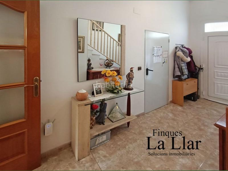 Foto e56126e5-ea8f-41ed-8d1e-0df8ba00871d. Maison jumelée avec chauffage dans Sant Vicenç dels Horts