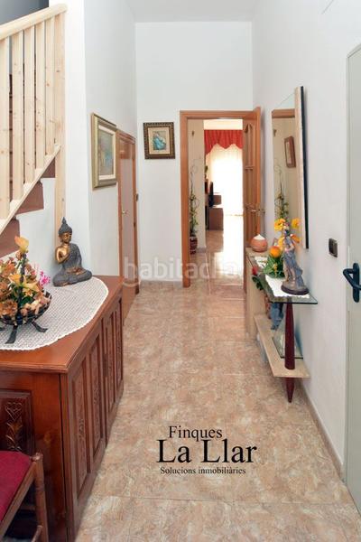 Foto ec0205df-6a0c-4094-9023-c4c84dc7d170. Maison jumelée avec chauffage dans Sant Vicenç dels Horts