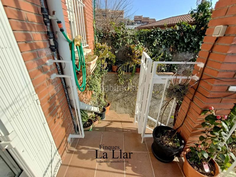 Foto f8e20fb1-4cfe-430a-a43e-1149c228c08a. Maison jumelée avec chauffage dans Sant Vicenç dels Horts