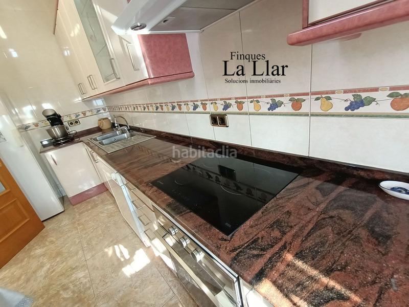 Foto fb813541-bc25-489a-9a14-2c4a5d99ddfe. Maison jumelée avec chauffage dans Sant Vicenç dels Horts