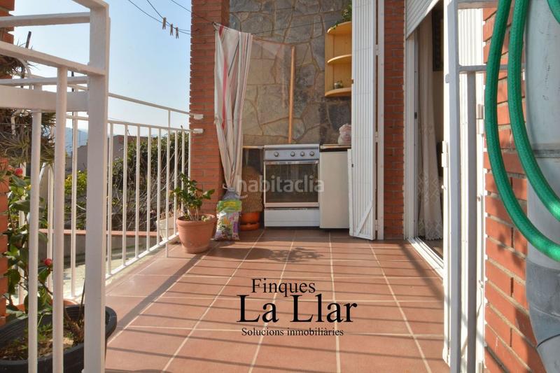 Foto fcea4a9e-0f12-4719-b5f3-3ebb6aab05d6. Maison jumelée avec chauffage dans Sant Vicenç dels Horts